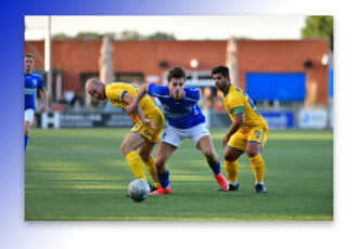 Met groeiend vertrouwen naar DZC ’68