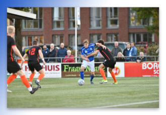 TVC ’28 op bezoek bij WHC