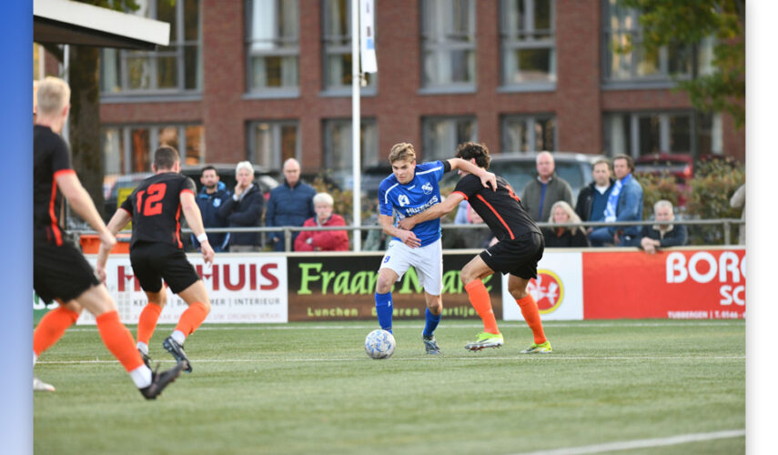 TVC ’28 op bezoek bij WHC