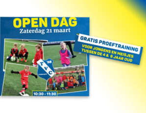 Open Dag bij TVC ‘28