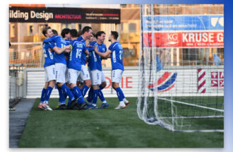 TVC ’28 weet niet te winnen van PKC