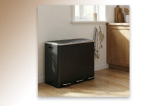 77% inwoners Overijssel scheidt afval strikt