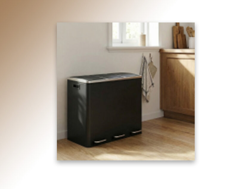 77% inwoners Overijssel scheidt afval strikt