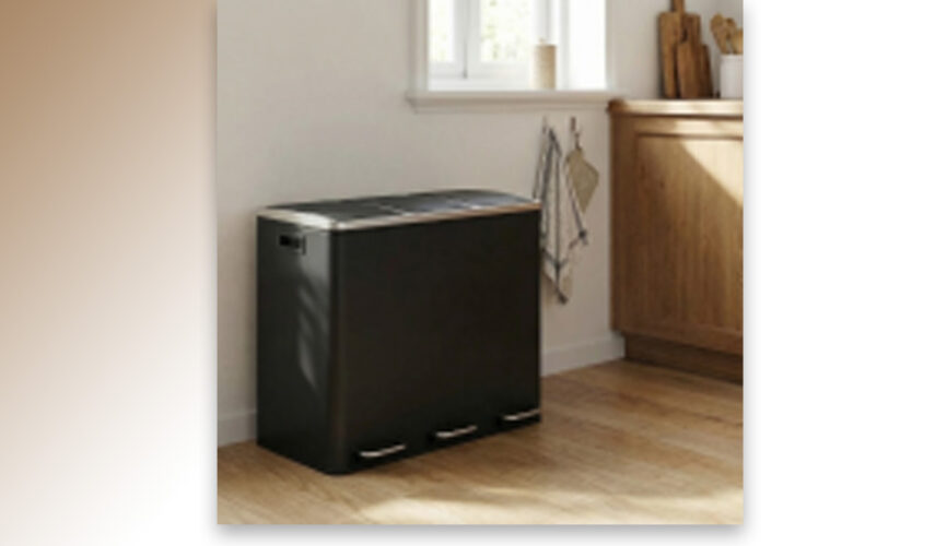 77% inwoners Overijssel scheidt afval strikt