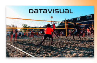 Beachvolleybaltoernooi