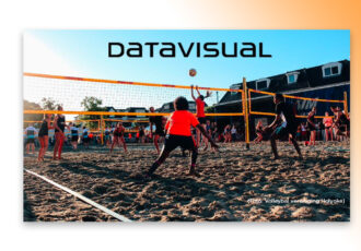 Beachvolleybaltoernooi