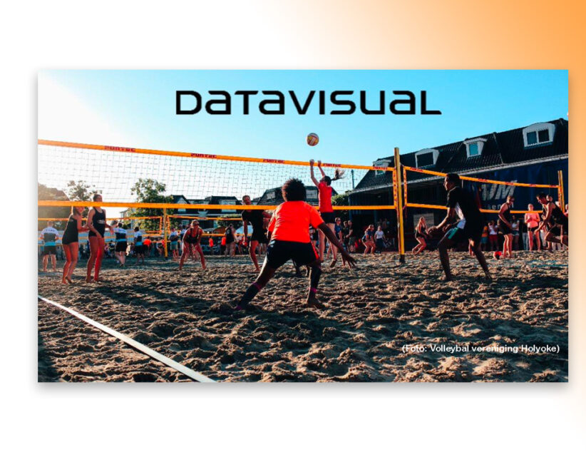 Beachvolleybaltoernooi