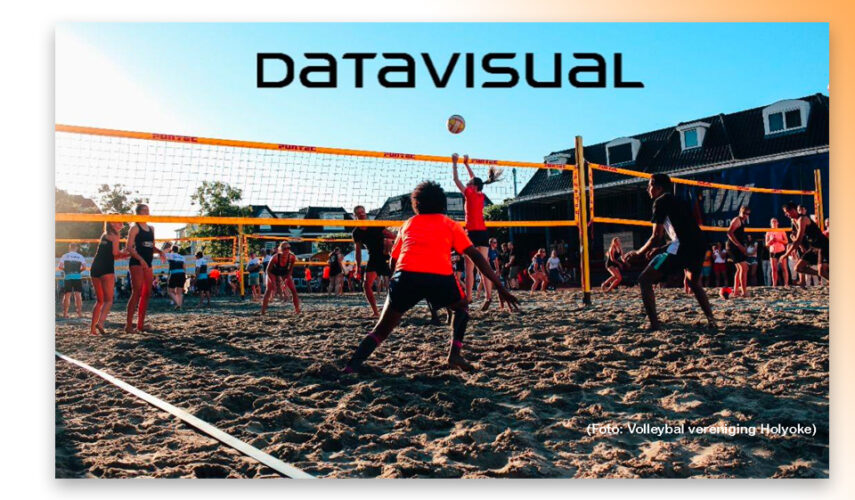 Beachvolleybaltoernooi