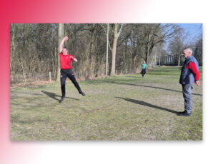 KV de Brink pakt koppositie terug