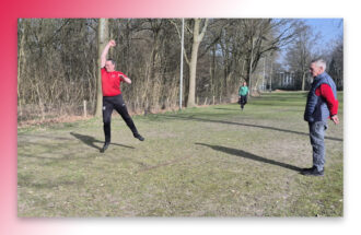 KV de Brink pakt koppositie terug