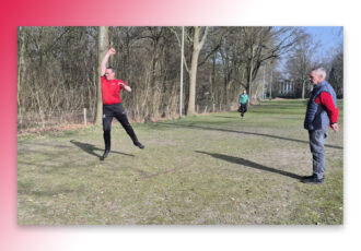 KV de Brink pakt koppositie terug