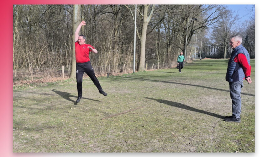 KV de Brink pakt koppositie terug
