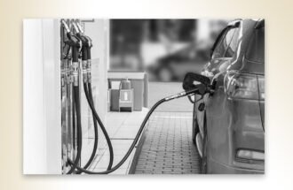 Diesel minder populair maar zeker niet bij bedrijfsauto’s