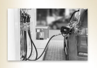 Diesel minder populair maar zeker niet bij bedrijfsauto’s