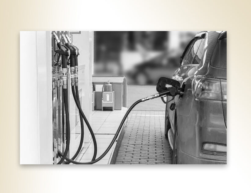 Diesel minder populair maar zeker niet bij bedrijfsauto’s