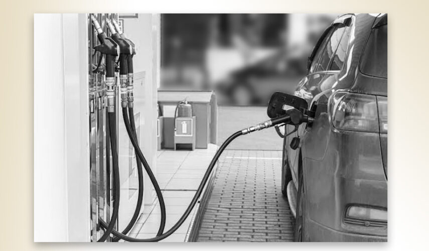 Diesel minder populair maar zeker niet bij bedrijfsauto’s