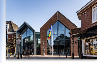 Expositie ‘Kracht met vleugels’ in Museum Ton Schulten