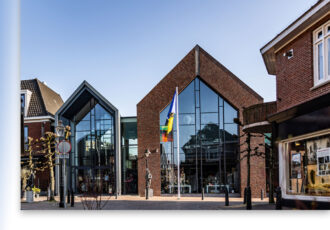 Expositie ‘Kracht met vleugels’ in Museum Ton Schulten