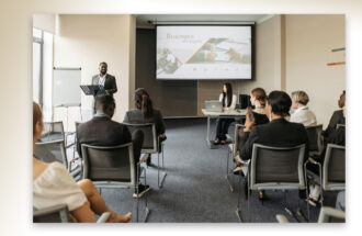 AV-verhuur voor zakelijke evenementen: wat heb je nodig?