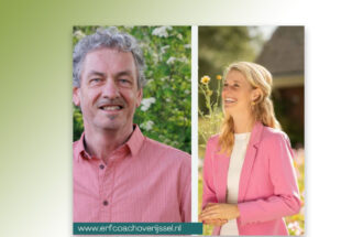 Verkenning erfgoedsamenwerking Noordoost-Twentse gemeenten