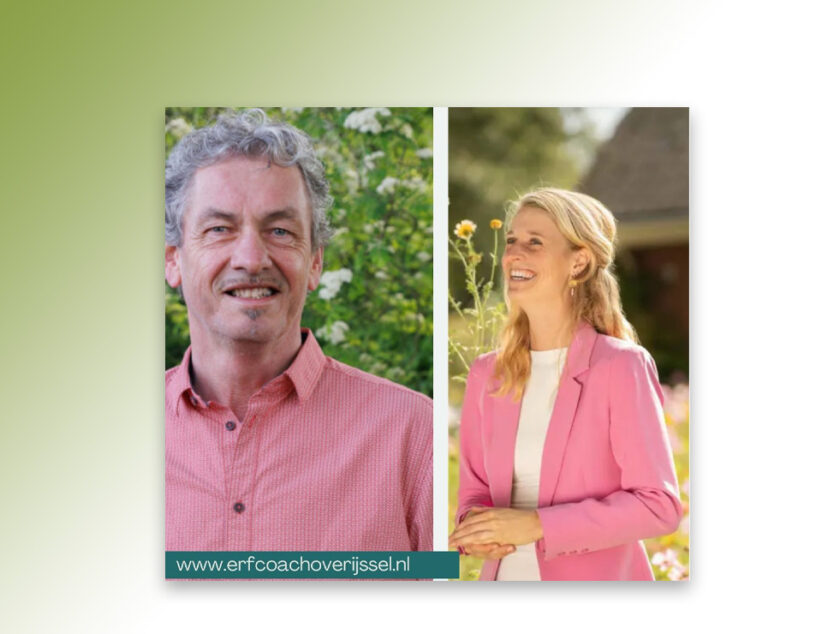 Verkenning erfgoedsamenwerking Noordoost-Twentse gemeenten