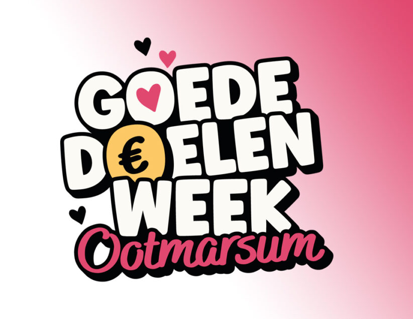 Ook Ootmarsum krijgt een Goede Doelen Week