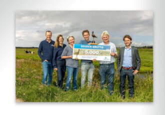 Draag een boer aan voor de Gouden Grutto 2026