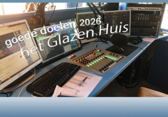 Aanmelden Goede Doelen Glazen Huis