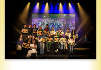 Winnaars Kunstbende Overijssel 2026 bekend!