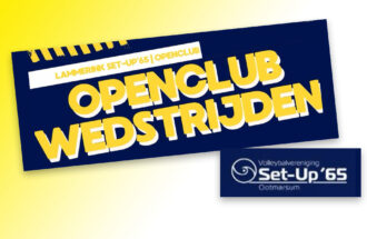 Alles geven voor een plek in de finale