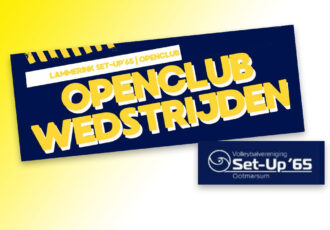 Alles geven voor een plek in de finale