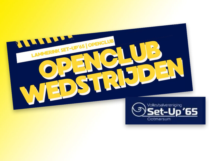 Alles geven voor een plek in de finale