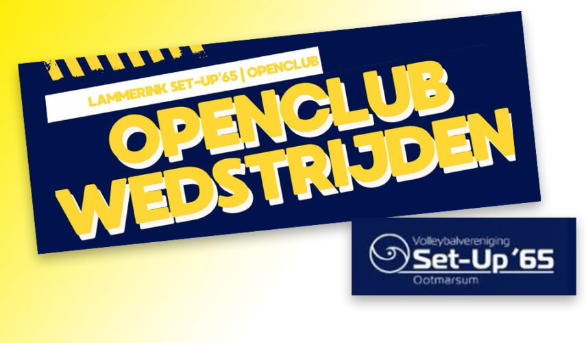 Alles geven voor een plek in de finale