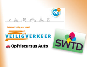 Opfriscursus Auto – 55 plussers