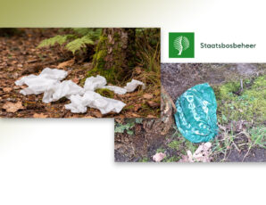 1156 keer bukken voor een schonere natuur