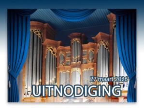 Her-ingebruikname van het Berner orgel