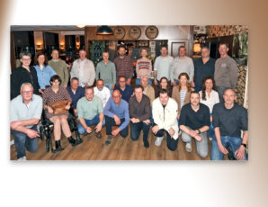 Een avond vol herinneringen