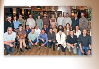 Een avond vol herinneringen