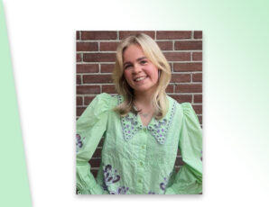 Carmen Noltes (20) nieuwe miss Ronde van Overijssel: “Dit is echt familie voor mij”