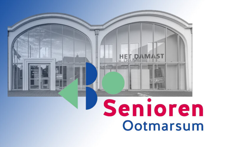 Voorbereiden op een ‘goede oude dag’