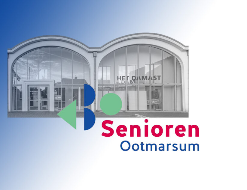 ‘Wonen en zorgen voor morgen’