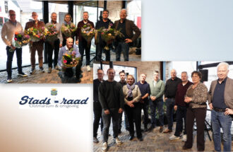 Van Stadsberaad naar Stadsraad