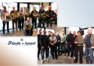 Van Stadsberaad naar Stadsraad