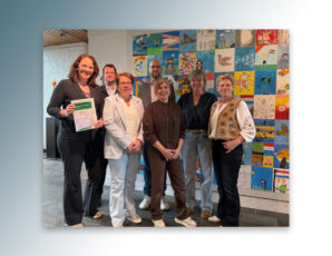 Gebundelde krachten voor kansrijk opgroeien