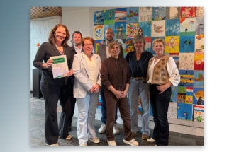 Gebundelde krachten voor kansrijk opgroeien