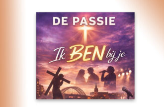 Popkoor Viventi brengt ‘De Passie’ “Ik BEN bij je”