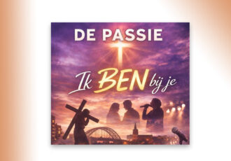 Popkoor Viventi brengt ‘De Passie’ “Ik BEN bij je”