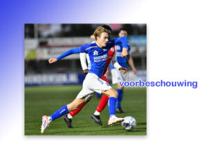 Nog 7 wedstrijden; wordt het zoet of zuur?