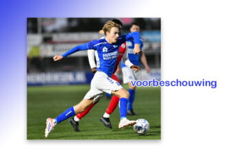 Nog 7 wedstrijden; wordt het zoet of zuur?