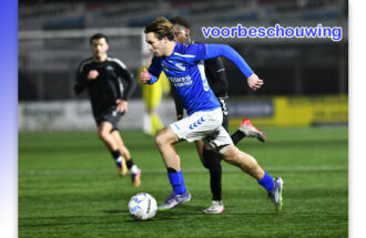 TVC ’28 gaat de strijd aan met PKC’83